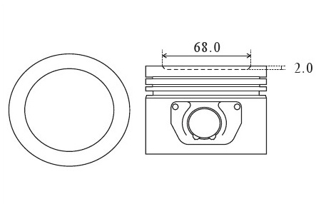 B 21.A/B 21.E